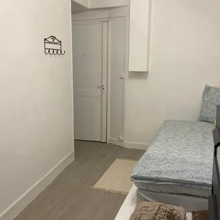 Appartamento Saint Paul - Charming *
